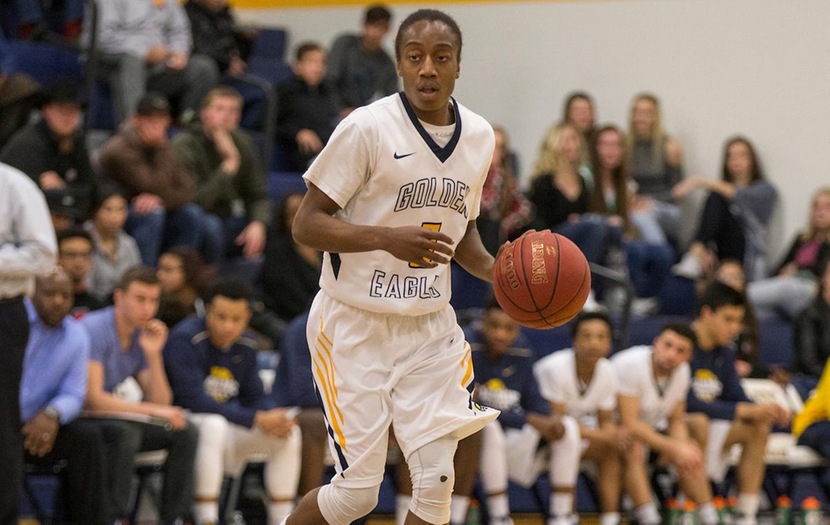 WNCC’s Deep Threat Overpowers Men’s Basketball