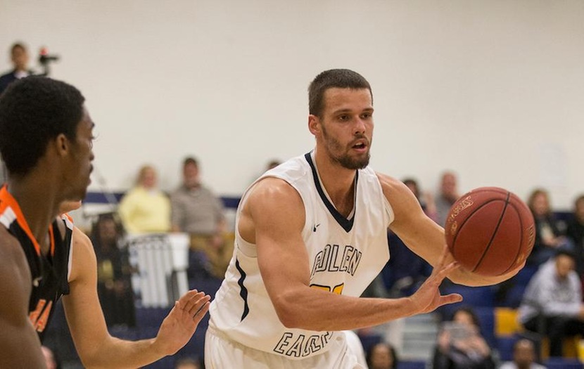 LCCC’s Men’s Basketball Falls to WNCC