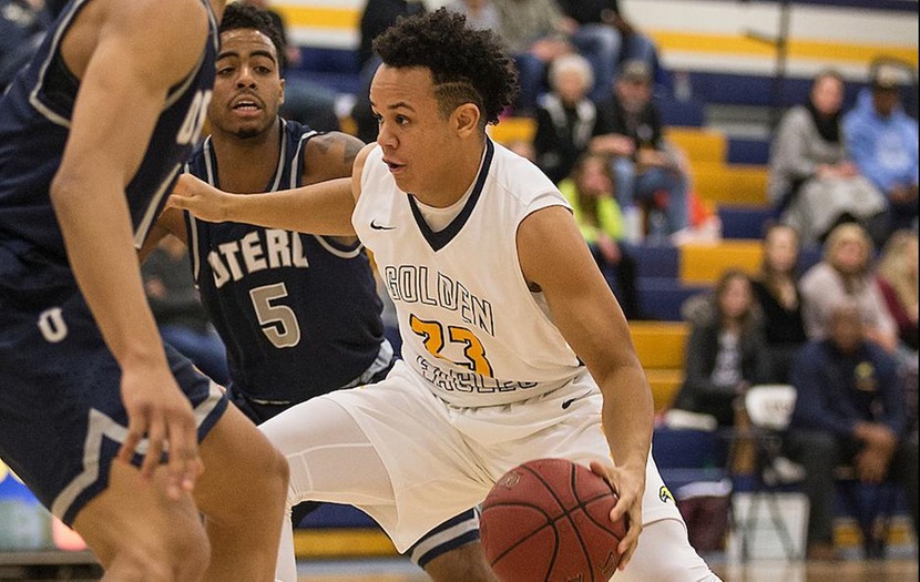 LCCC Men’s Basketball Outpaced by #8 College of Southern Idaho, 107-96
