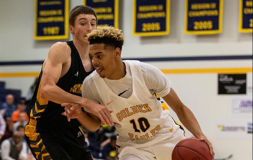 LCCC Outlasts Western Wyoming for Second Region IX North Win, 97-85