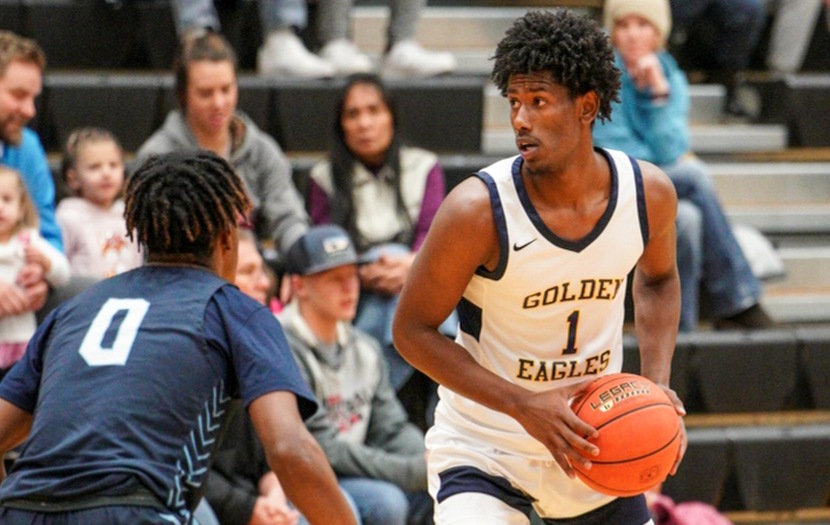 LCCC men rally from down 15 to topple EWC 87-83 at home