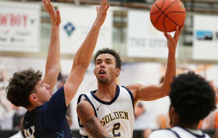 LCCC Men close out 89-81 win over Central Wyoming to open Region IX North play
