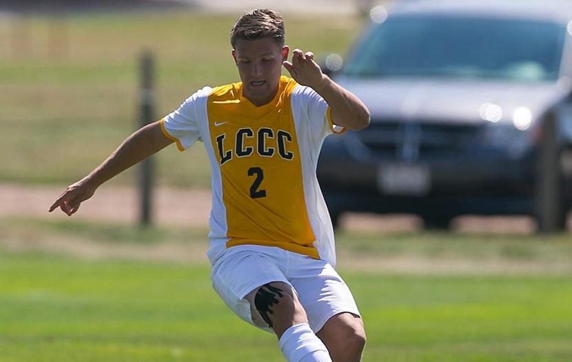 LCCC Men’s Soccer Ties Northwest College 0-0