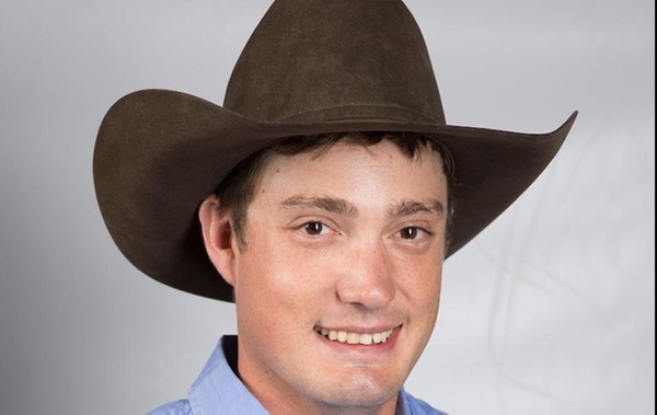 Seth Glause Named New Rodeo Coach