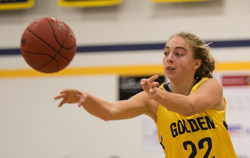 LCCC Women’s Basketball Surges to 71-65 Win over Central Wyoming