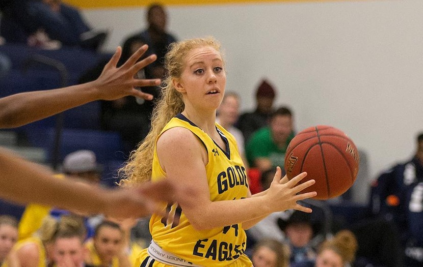 LCCC Women’s Basketball Falls to Eastern Wyoming College