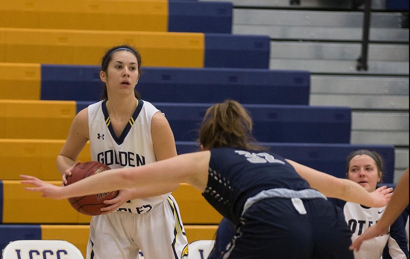 LCCC Women Fall 79-76 to McCook