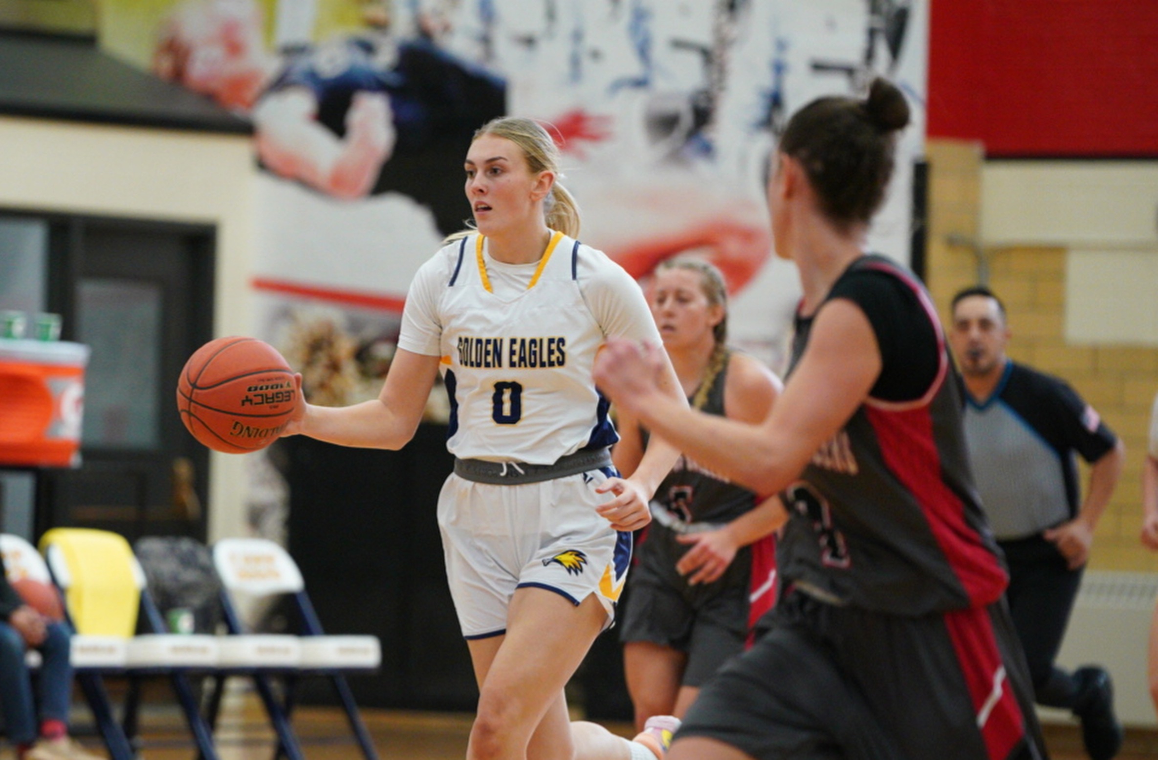 Slow start too much to overcome for LCCC women in 72-62 loss to WNCC