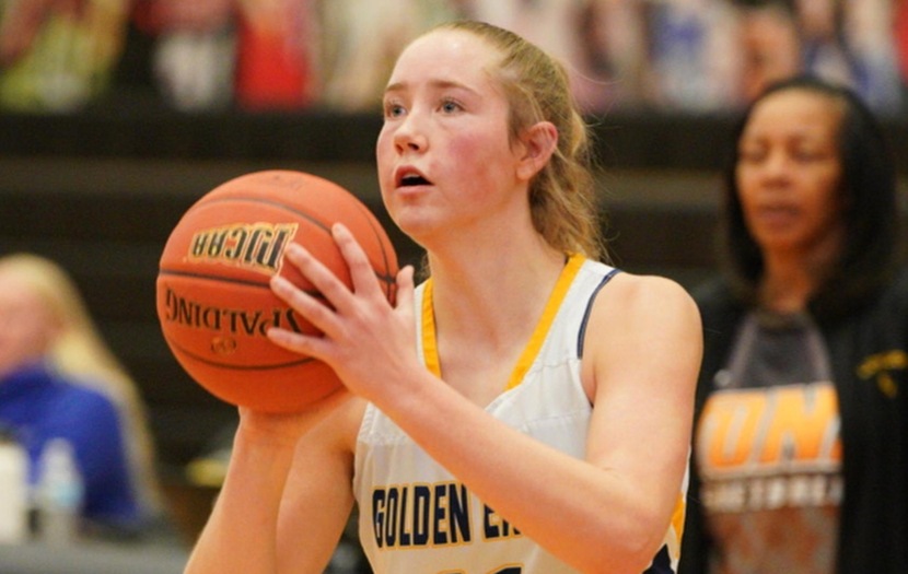Golden Eagle use defense to survive 59-54 win over Western Wyoming