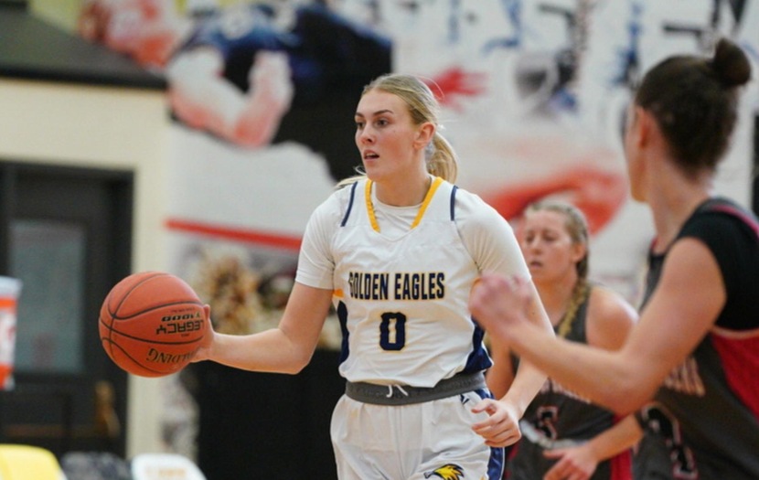 LCCC women fall to Snow College 67-48 to wrap up six game road trip