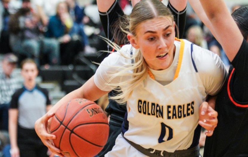 Golden Eagles move to 2-0 after downing McCook 57-50