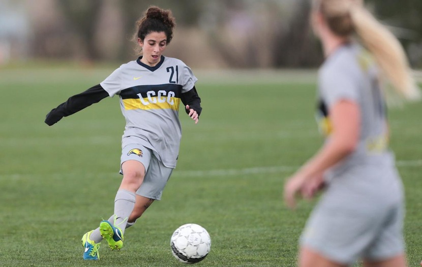 Women’s Soccer Cruises by Western Wyoming CC 4-0