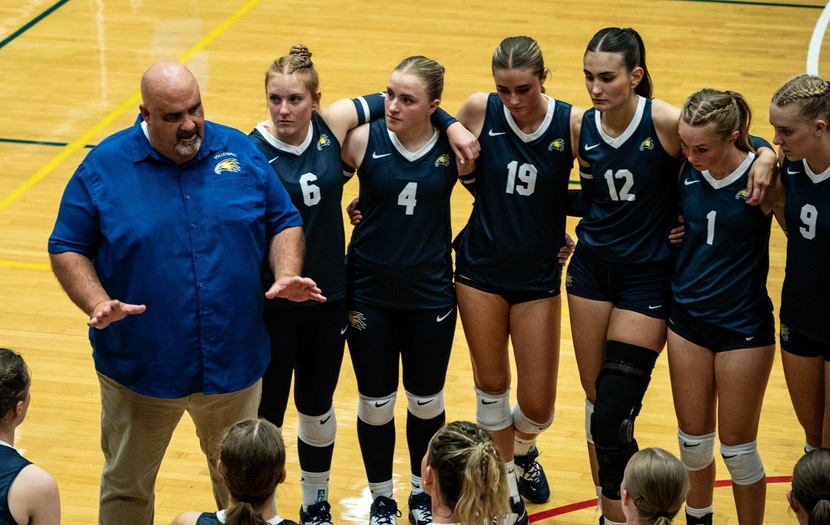LCCC runs winning streak to 12 after sweep of Northwest College
