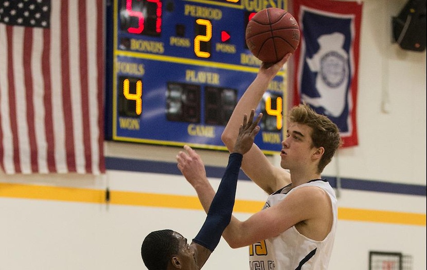 LCCC Falls to North Platte in OT