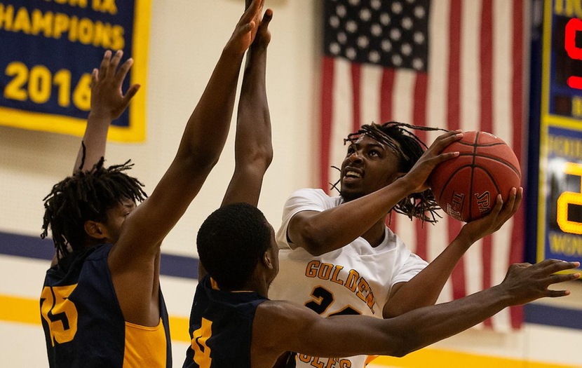Trinidad State Uses Second Half 3-Point Barrage to Topple LCCC, 85-68