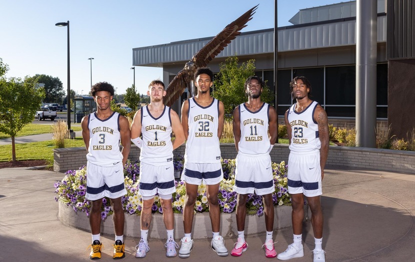 Second half rally grounds Golden Eagle men in 79-78 loss to Lamar