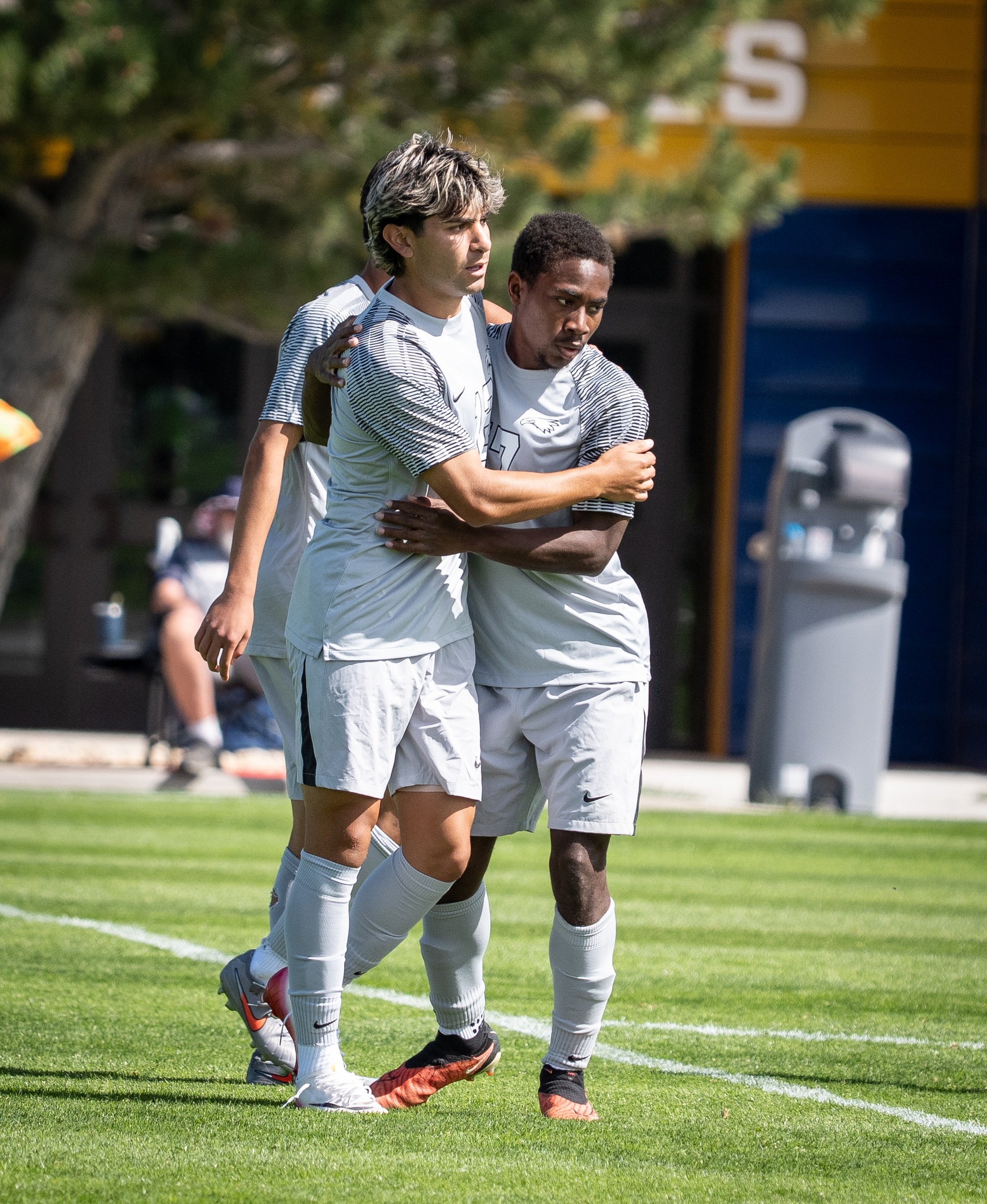 A Valiant Effort Ends a Resilient Season for the Golden Eagles