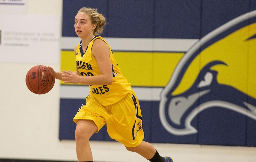 Women’s Basketball Starts Gillette Classic with Win
