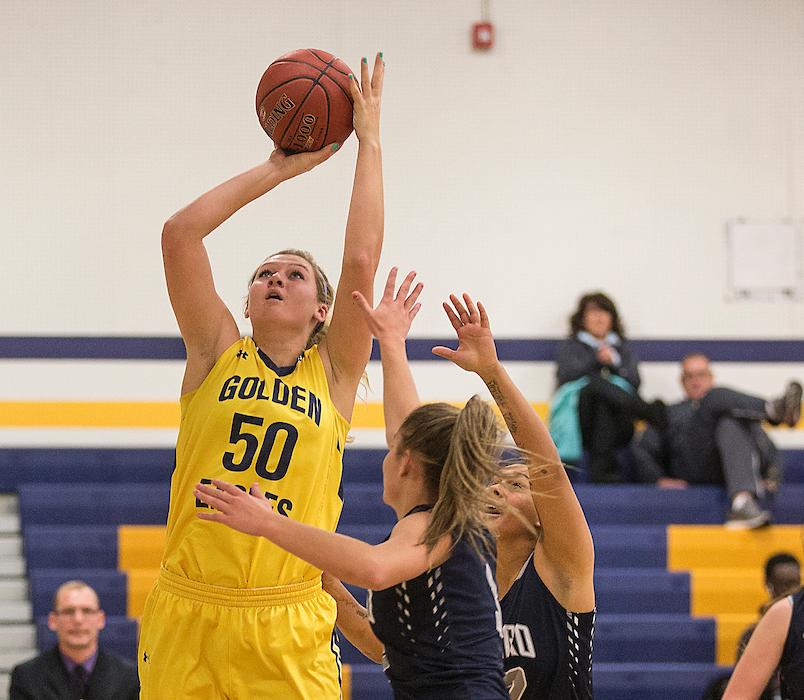 LCCC Women’s Basketball Clinches 81-30 Victory Over CSU Club Team
