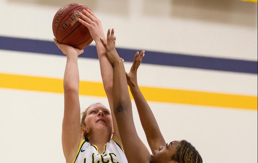 Women’s Basketball Defeat Trinidad State in Golden Eagle Holiday Classic, 98-74