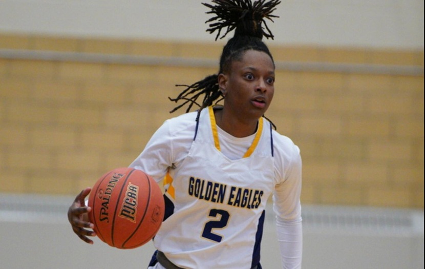 LCCC women power their way to win over Central Wyoming in Region IX play-in game