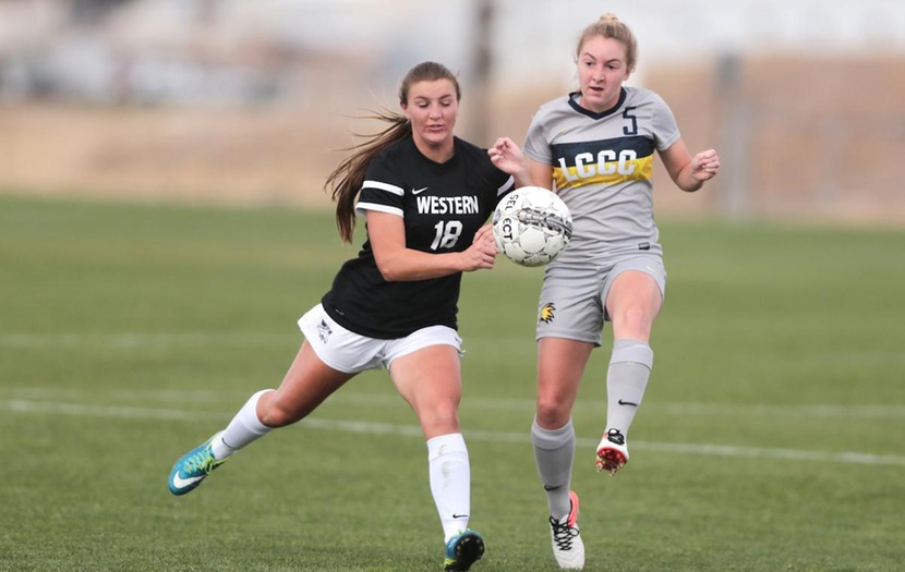 No. 3 seed Laramie County Community College shuts out Moraine Valley in opener