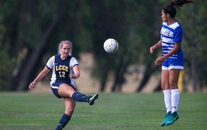 Golden Eagles Complete Perfect Weekend With 2-0 Win Over Butler CC