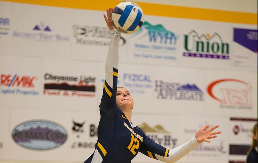 Golden Eagles Drop Both Matches on Second Day of Dalton Overstreet Invite